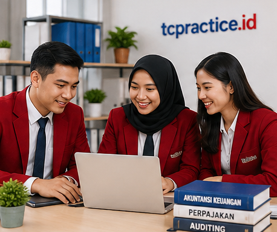 Training Center Praktisi Luncurkan Kelas Online Interaktif & Fleksibel